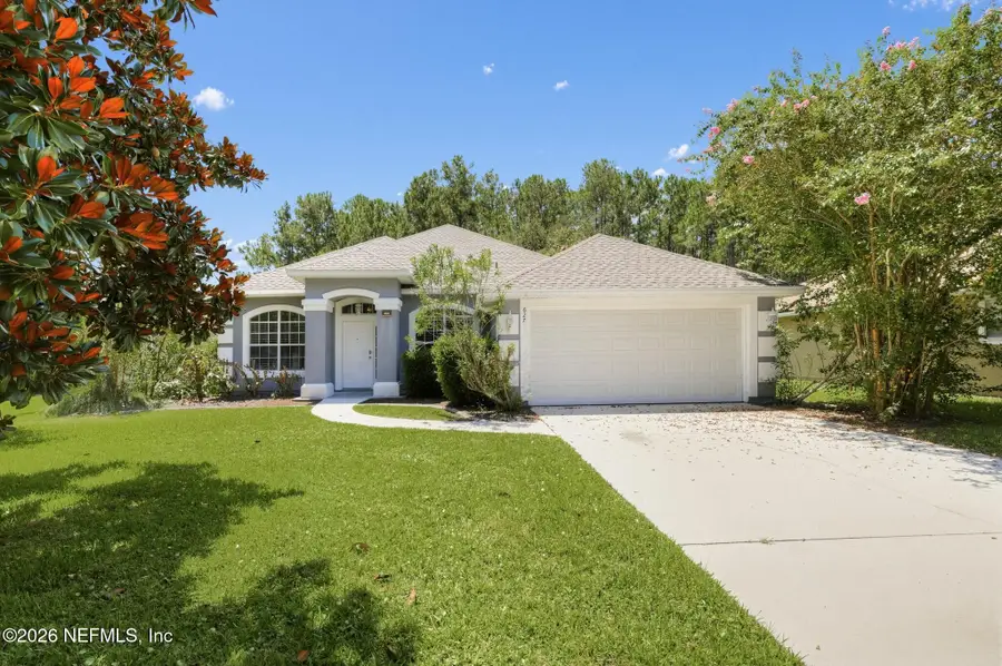 627 Hampton Downs Court, Saint Johns, FL 32259 - #2