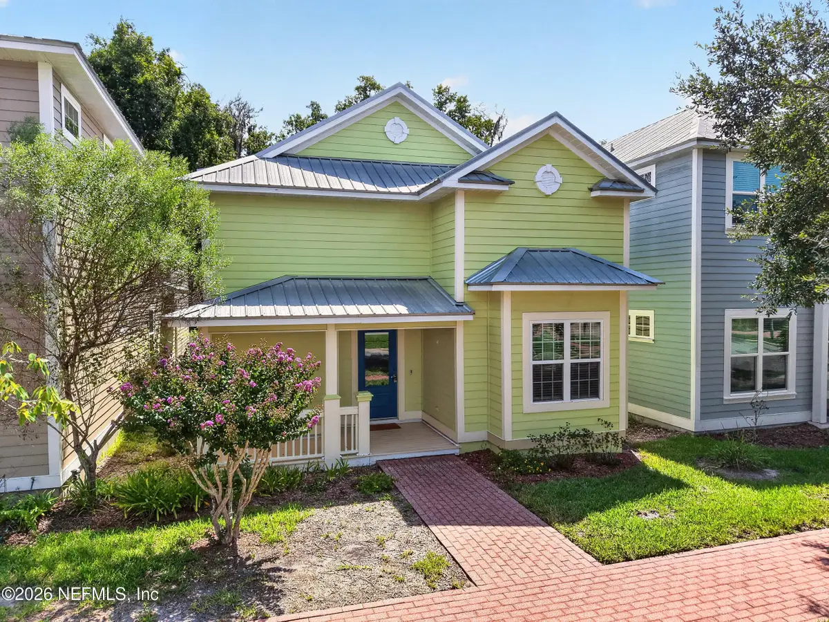 1153 NW 50th Terrace, Gainesville, FL 32605 - #1