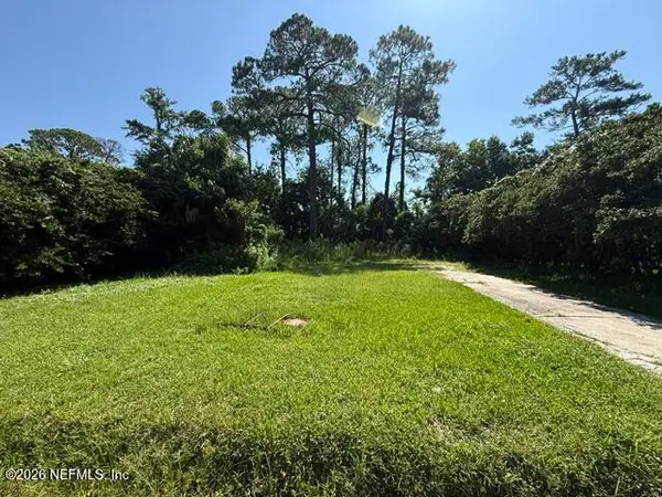 2947 Brackridge E Boulevard, Jacksonville, FL 32216