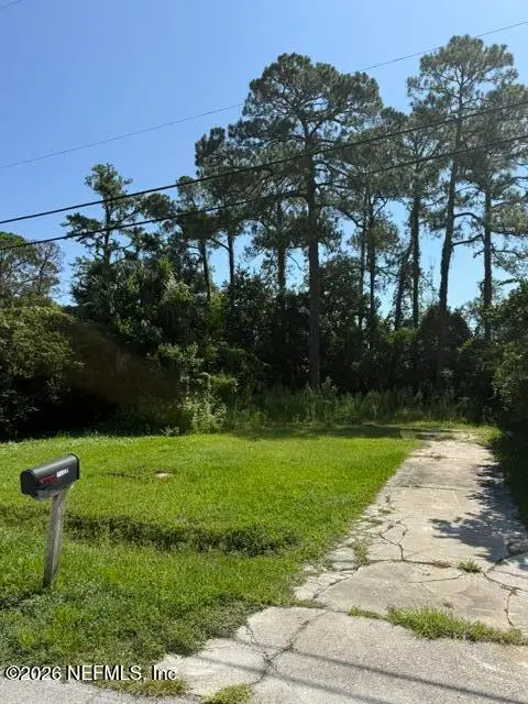2947 Brackridge E Boulevard, Jacksonville, FL 32216 - #2