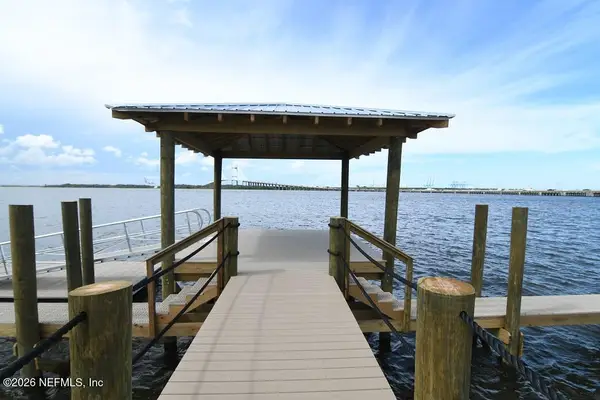 3605 Wells Landing Court #LOT 1, Jacksonville, FL 32277