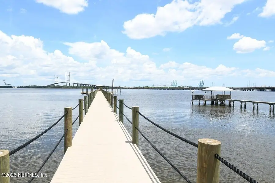 3605 Wells Landing Court #LOT 1, Jacksonville, FL 32277 - #2