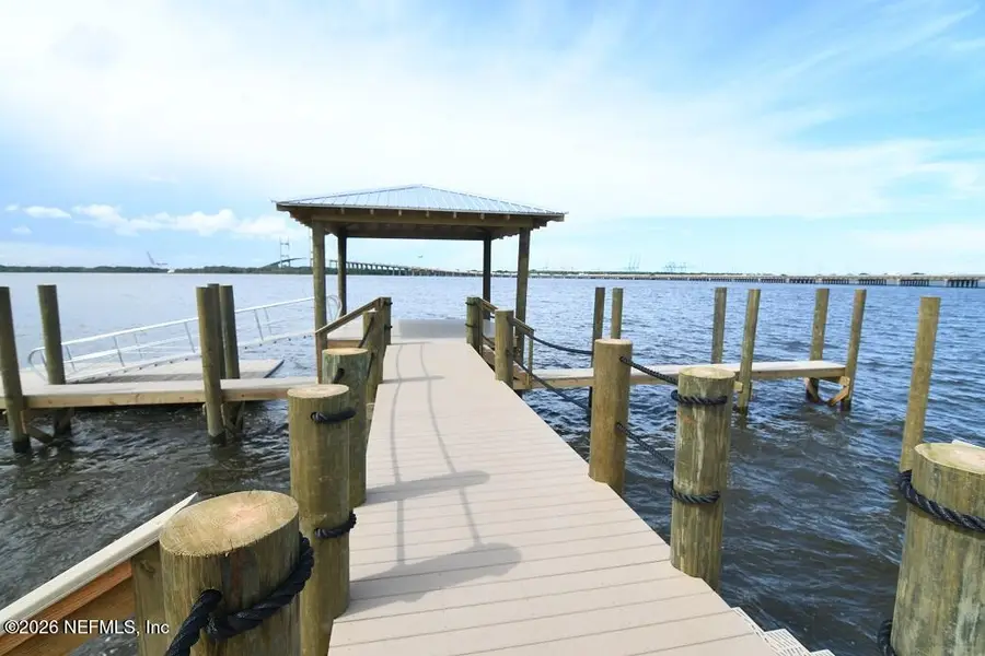 3605 Wells Landing Court #LOT 1, Jacksonville, FL 32277 - #3