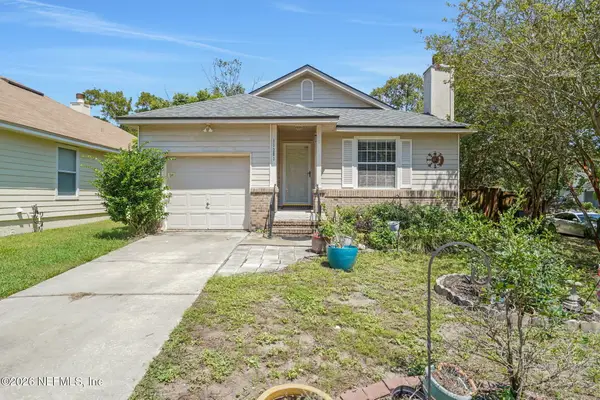 11201 Mikris S Drive, Jacksonville, FL 32225