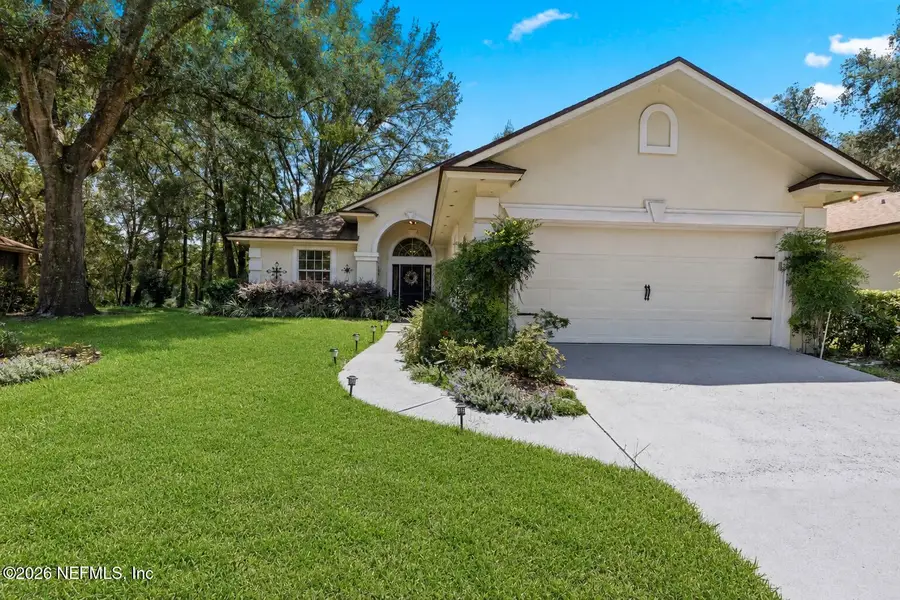 1529 Stonebriar Road, Green Cove Springs, FL 32043 - #2