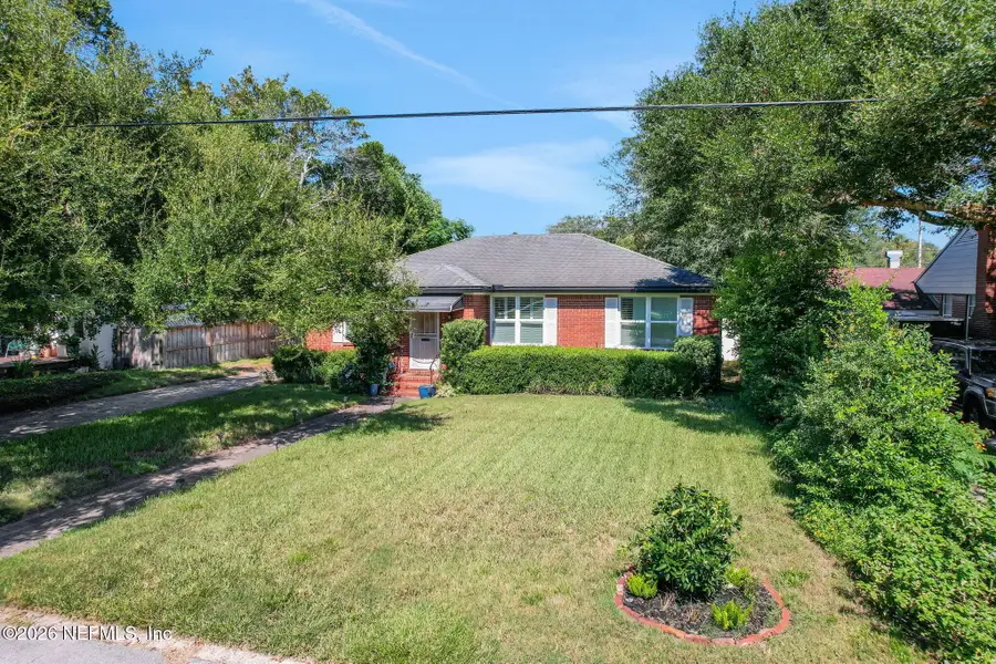 4035 Birmingham Road, Jacksonville, FL 32207 - #3