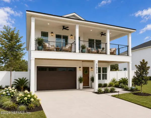 3635 Wells Landing Court #LOT 6, Jacksonville, FL 32277