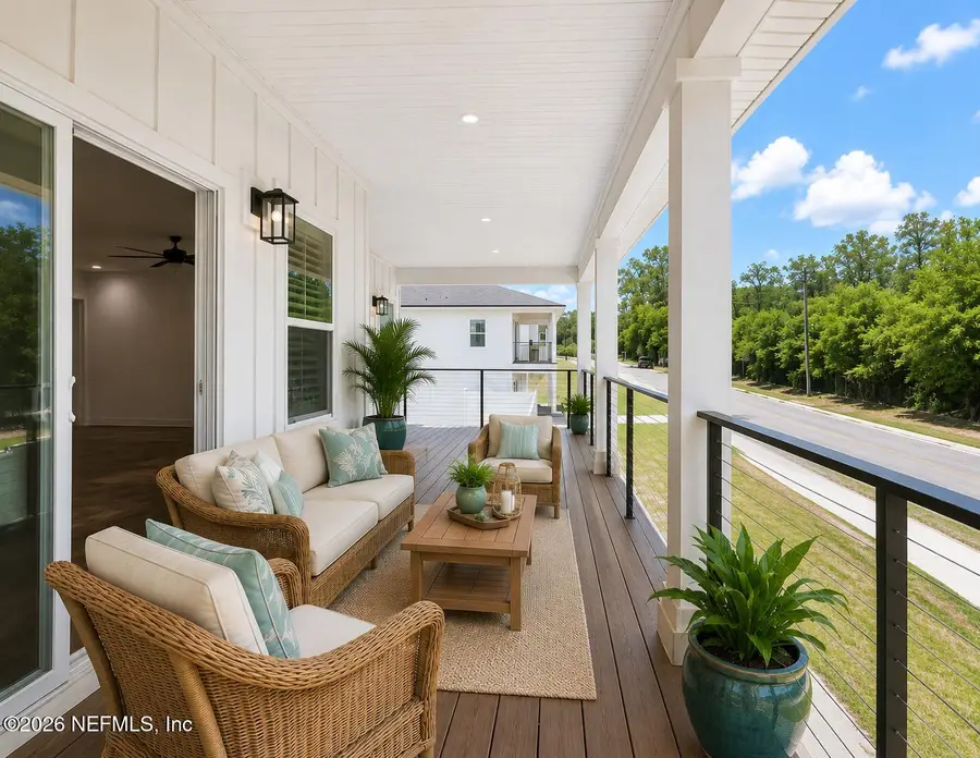 3635 Wells Landing Court #LOT 6, Jacksonville, FL 32277 - #2