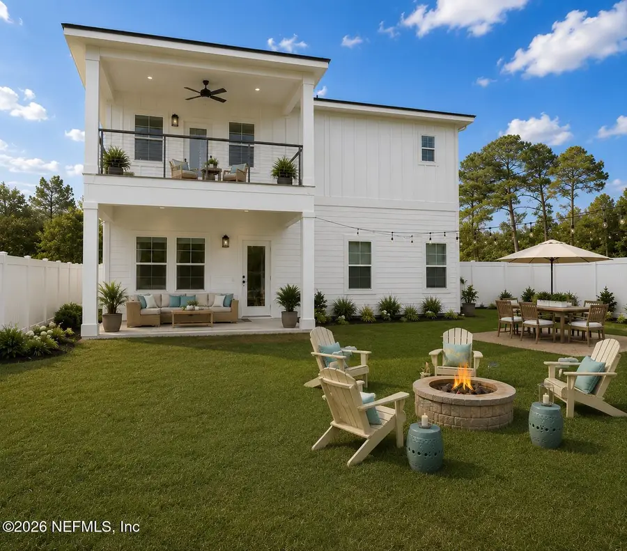 3635 Wells Landing Court #LOT 6, Jacksonville, FL 32277 - #3