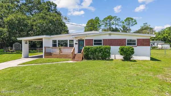 2458 Provost Court, Jacksonville, FL 32216