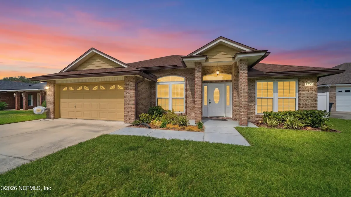1230 Summit Oaks E Drive, Jacksonville, FL 32221 - #1