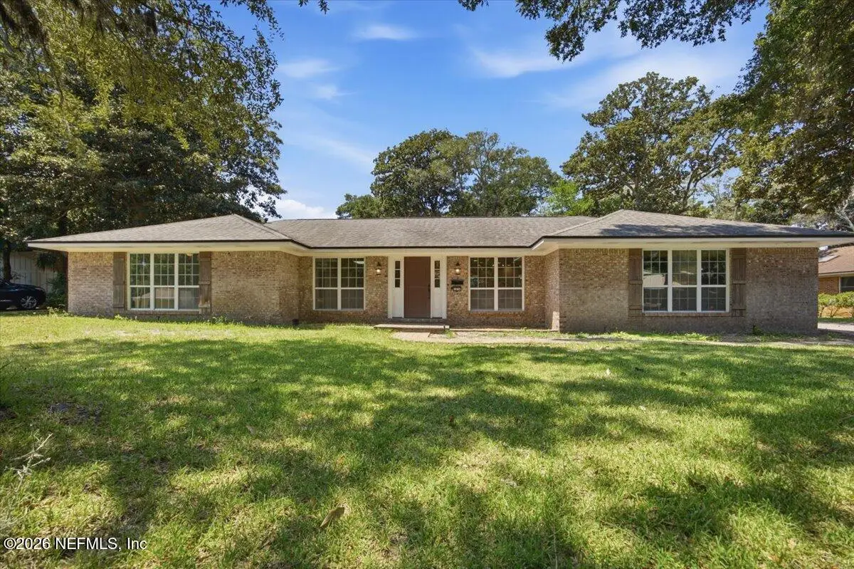1656 Park W Terrace, Atlantic Beach, FL 32233 - #1