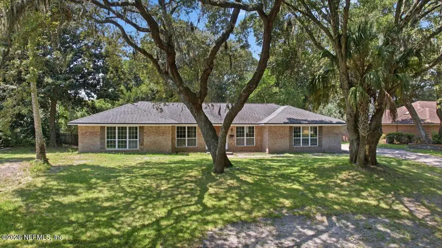 1656 Park W Terrace, Atlantic Beach, FL 32233 - #2