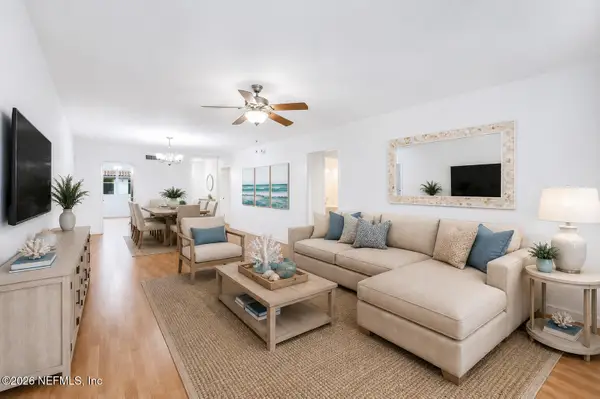 1810 Sevilla Boulevard #302, Atlantic Beach, FL 32233