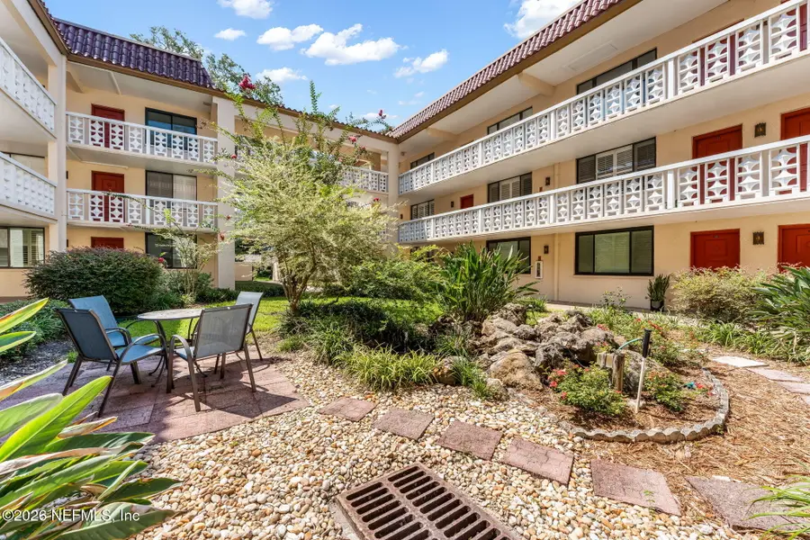 1810 Sevilla Boulevard #302, Atlantic Beach, FL 32233 - #3