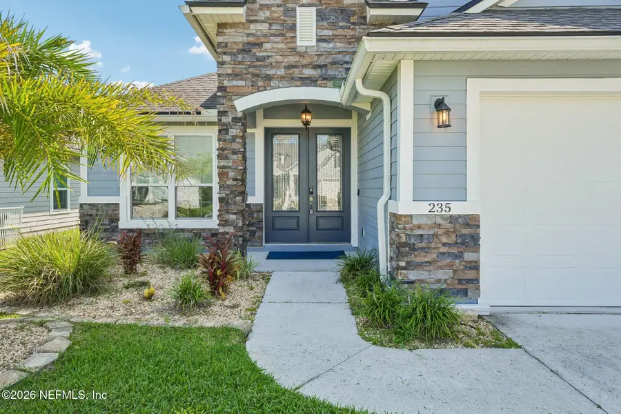 235 Willow Lake Drive, World Golf Village, FL 32092 - #3