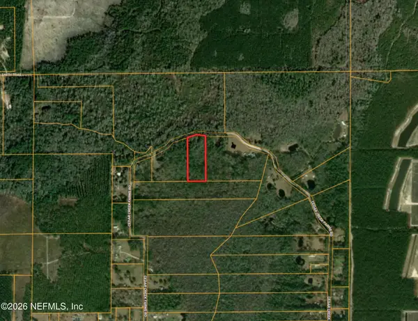 10636 Cedar Creek Farms Road, Glen St. Mary, FL 32040
