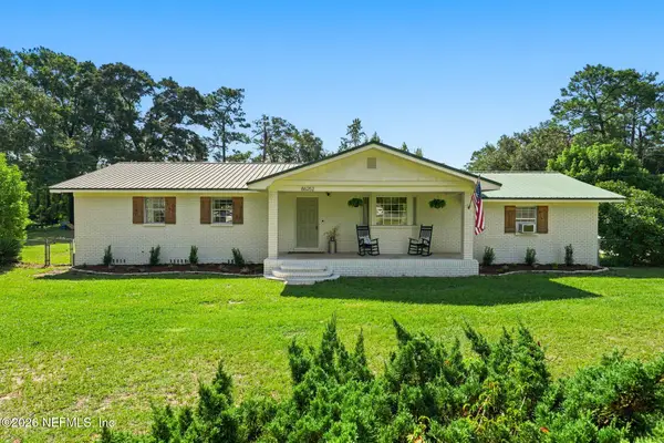 86252 Melissa Road, Yulee, FL 32097