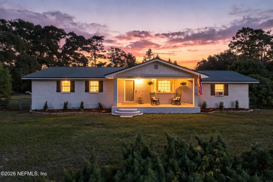 86252 Melissa Road, Yulee, FL 32097 - #2