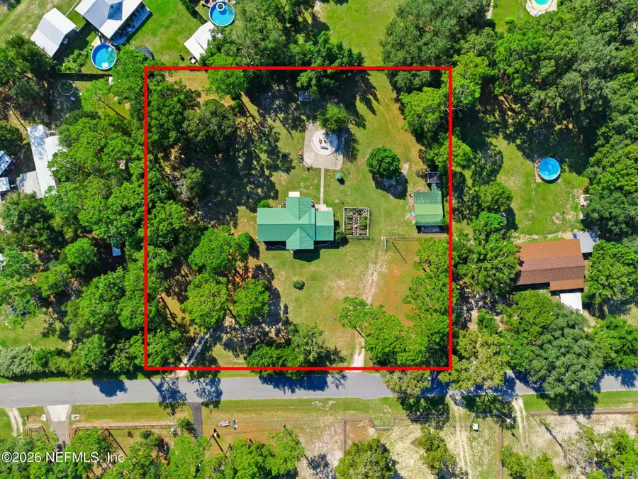 86252 Melissa Road, Yulee, FL 32097 - #3