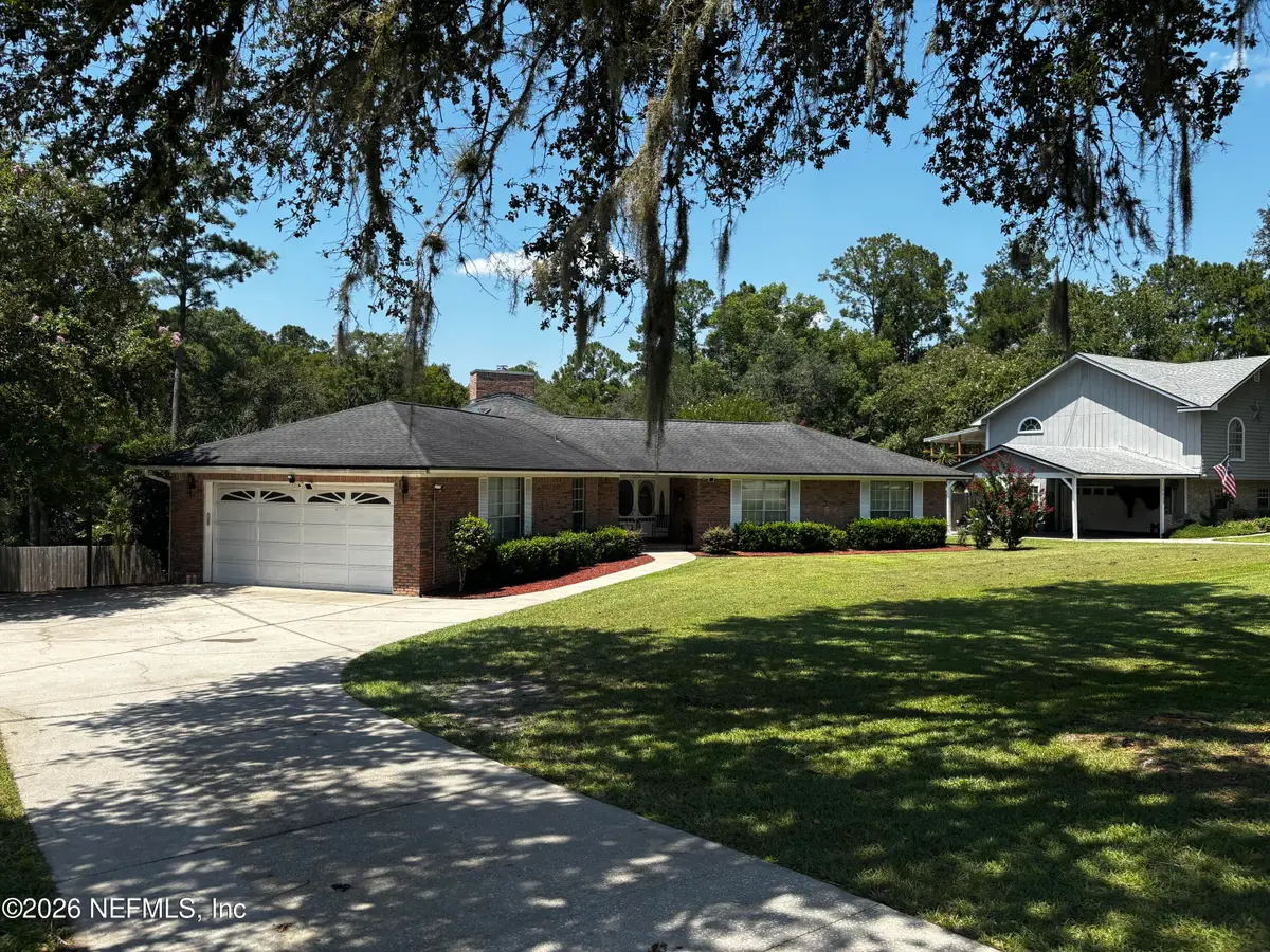 10645 St Marys W Circle, Macclenny, FL 32063 - #1