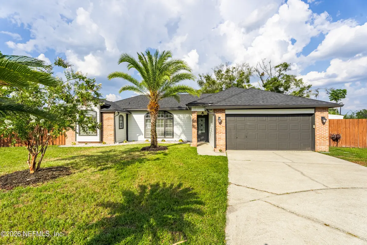 3103 Fox Squirrel Drive, Orange Park, FL 32073 - #1