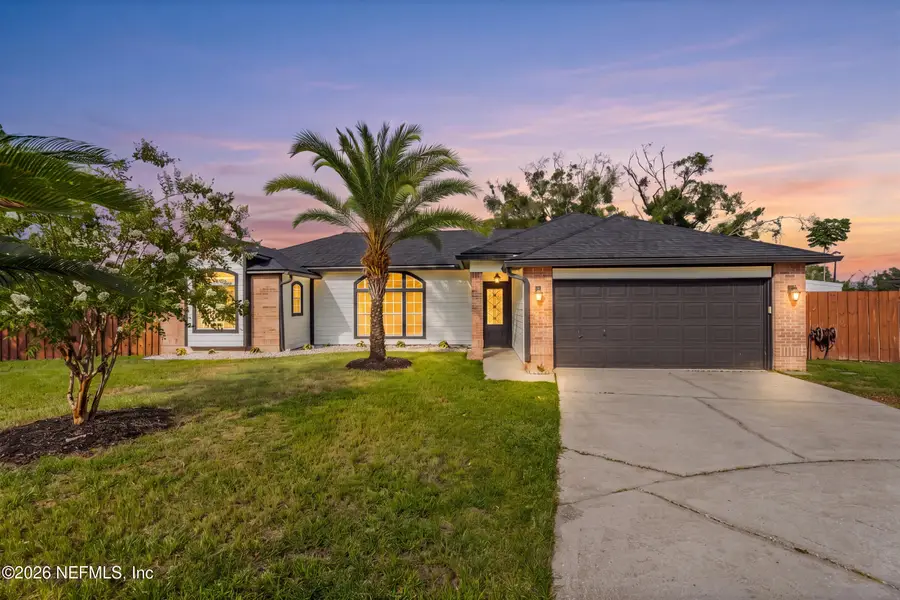3103 Fox Squirrel Drive, Orange Park, FL 32073 - #2