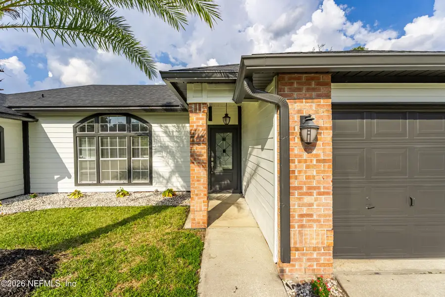 3103 Fox Squirrel Drive, Orange Park, FL 32073 - #3