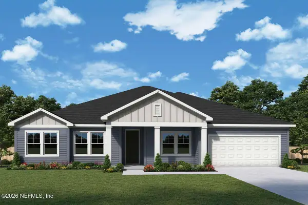 75676 Driftwood Court, Yulee, FL 32097