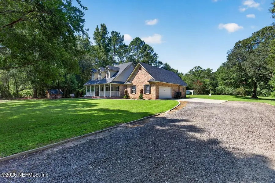 44041 Maplewood Court, Callahan, FL 32011 - #2