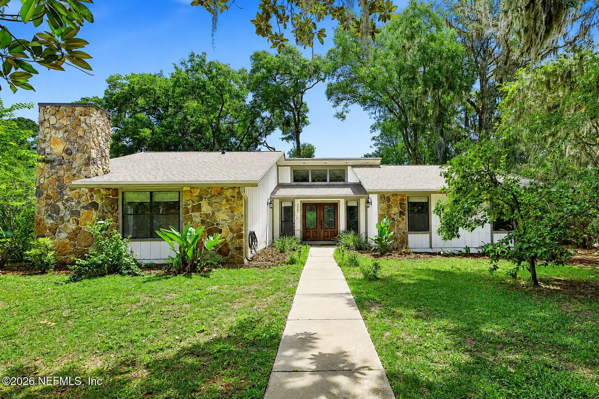 3745 Dogwood Hill Terrace, Jacksonville, FL 32223 - #1