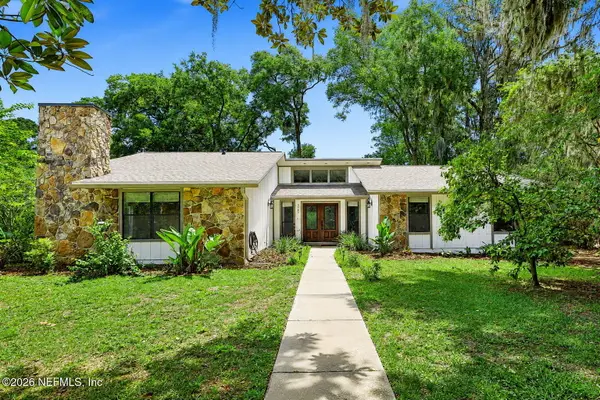 3745 Dogwood Hill Terrace, Jacksonville, FL 32223
