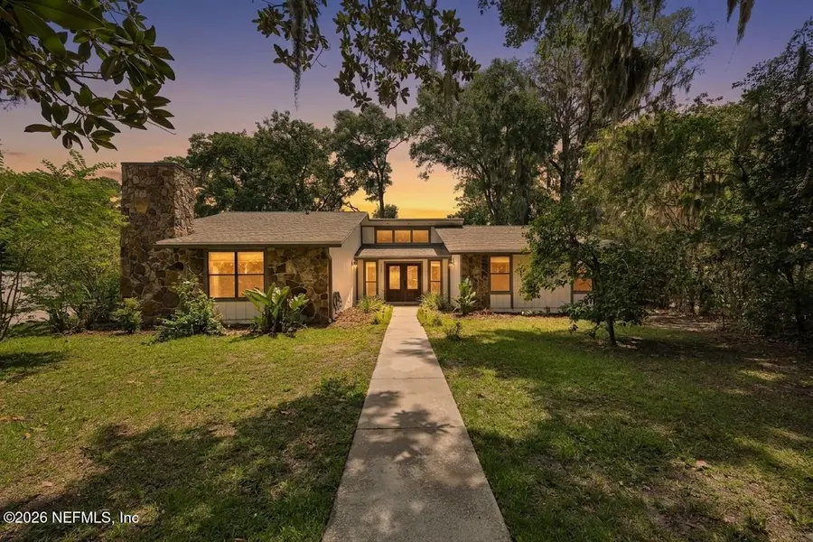 3745 Dogwood Hill Terrace, Jacksonville, FL 32223 - #2