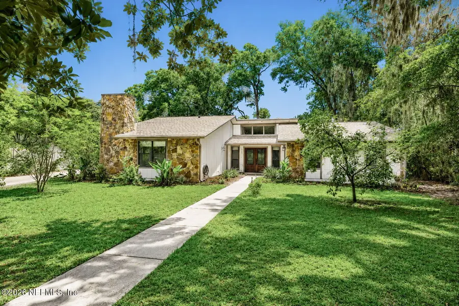 3745 Dogwood Hill Terrace, Jacksonville, FL 32223 - #3