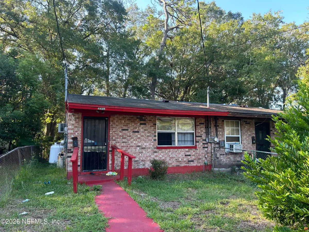 4436 Ken Knight N Drive, Jacksonville, FL 32209 - #1