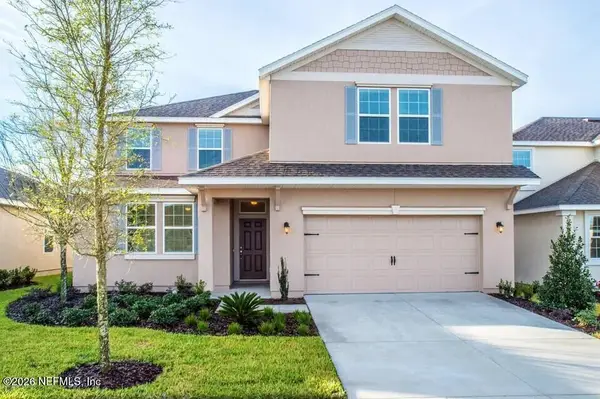 3245 Hidden Meadows Court, Green Cove Springs, FL 32043