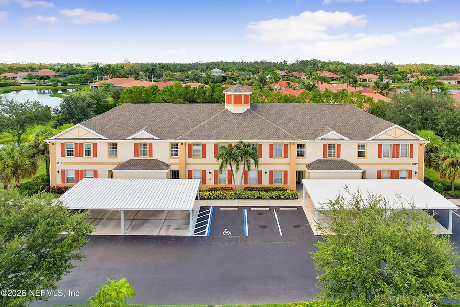 4219 Liron Avenue #204, Fort Myers, FL 33916 - #3