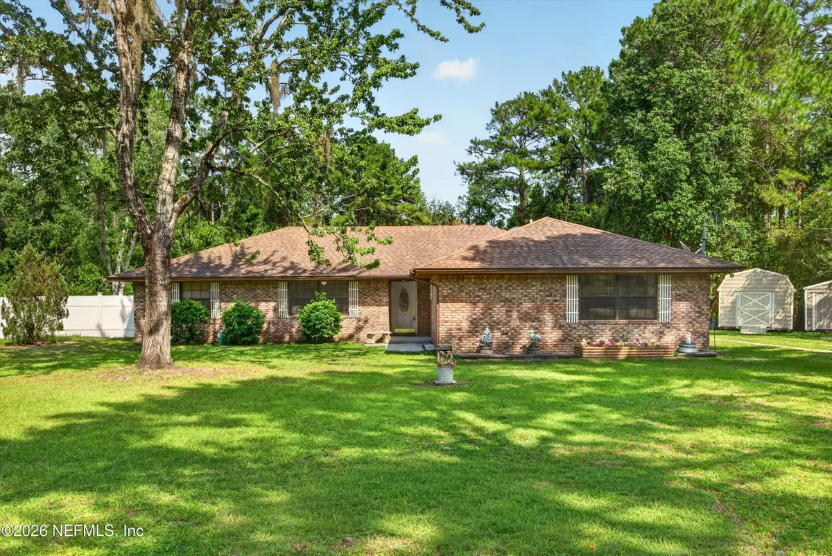 2435 Range Line Road, Middleburg, FL 32068 - #1
