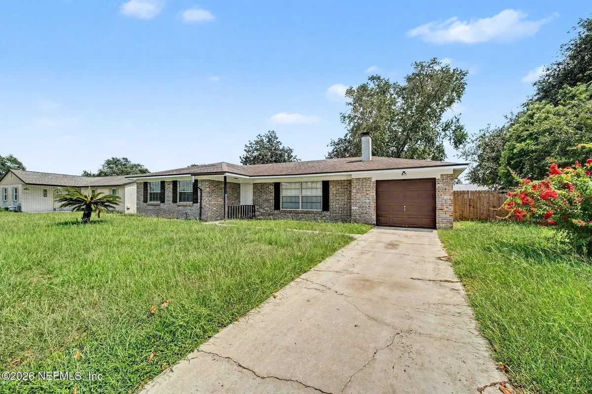 1741 Laura Ann Lane, Orange Park, FL 32073 - #1
