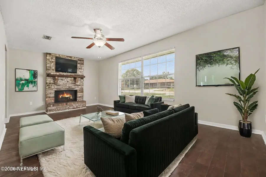 1741 Laura Ann Lane, Orange Park, FL 32073 - #2