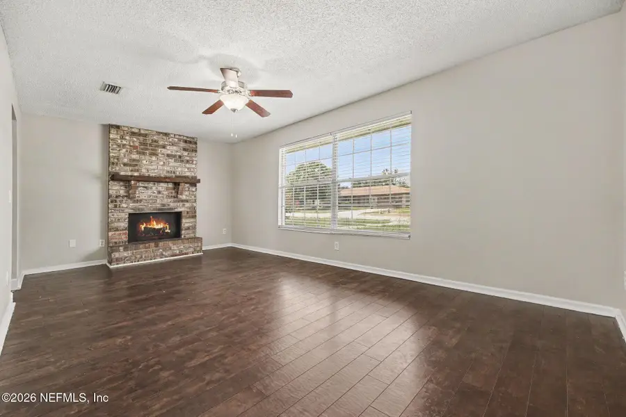 1741 Laura Ann Lane, Orange Park, FL 32073 - #3