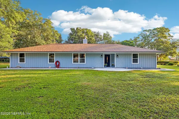 133 Short Trail, Green Cove Springs, FL 32043