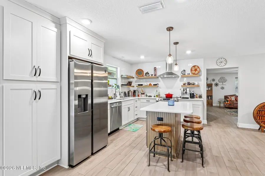 133 Short Trail, Green Cove Springs, FL 32043 - #2