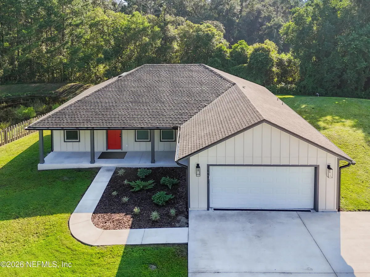 14217 Camelot Place, Macclenny, FL 32063 - #1