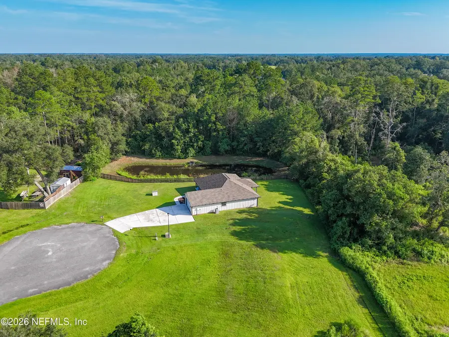 14217 Camelot Place, Macclenny, FL 32063 - #2