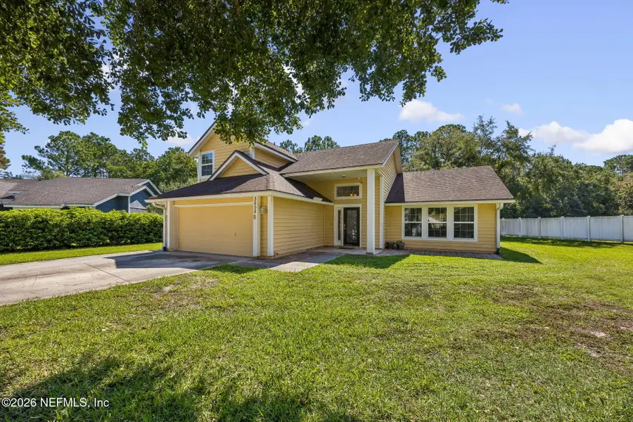 3658 Hampton Glen Place, Jacksonville, FL 32257 - #2