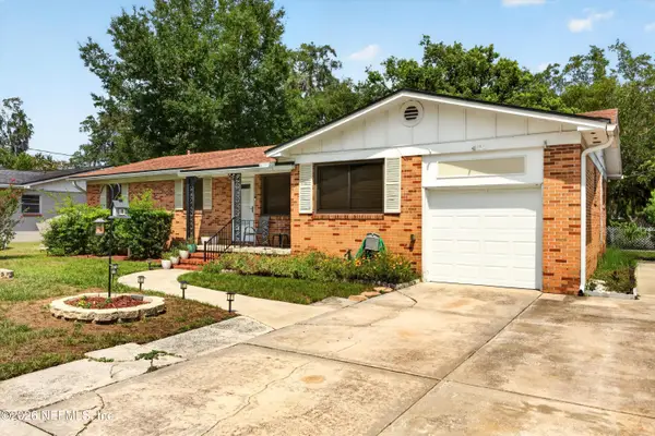 1847 Grove Park Drive, Orange Park, FL 32073