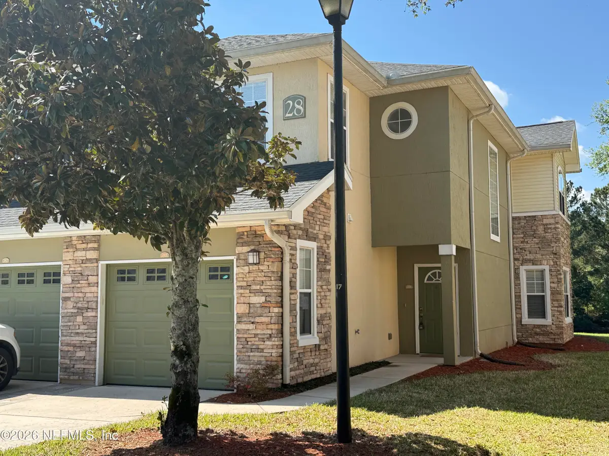 3750 Silver Bluff Boulevard #2808, Orange Park, FL 32065 - #1