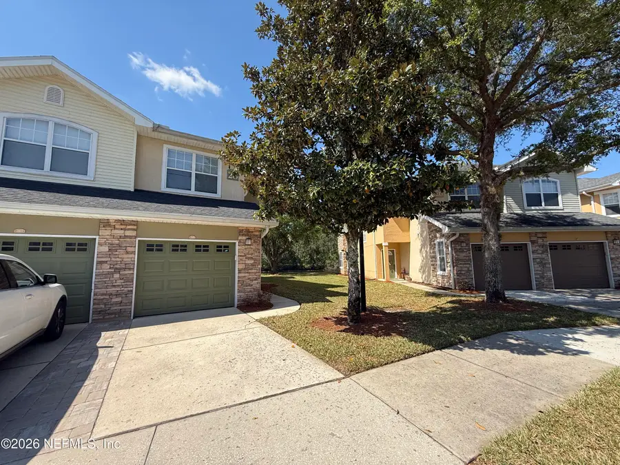 3750 Silver Bluff Boulevard #2808, Orange Park, FL 32065 - #2