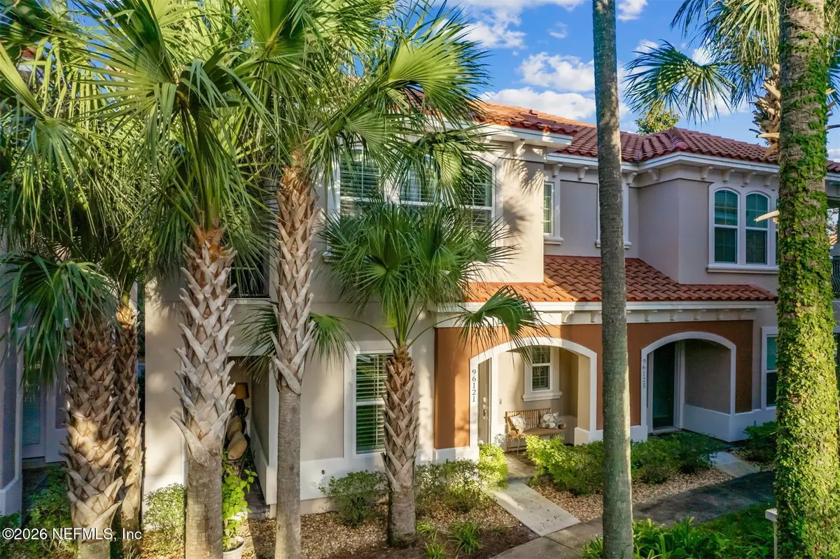 96121 Hanging Moss Drive, Fernandina Beach, FL 32034 - #1